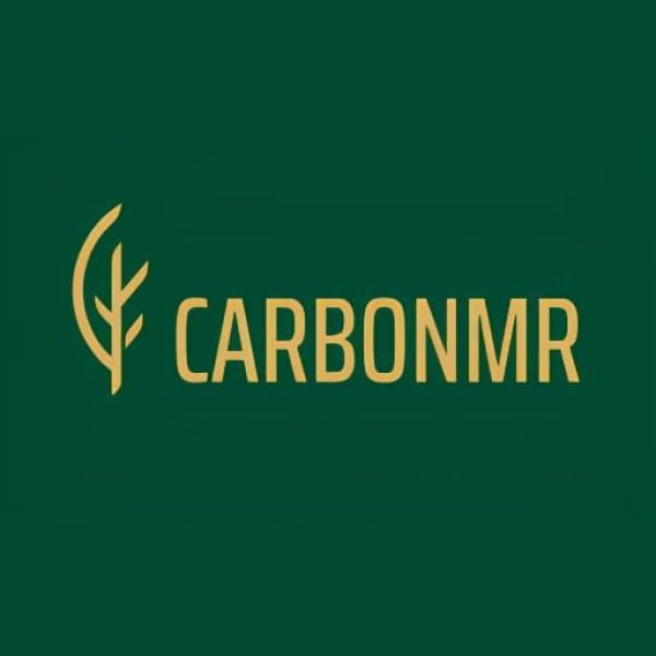 Logo: CarbonMR