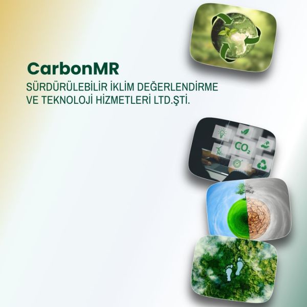 CarbonMR — İletişim › CarbonMR | Sürdürülebilirlik Danışmanlığı